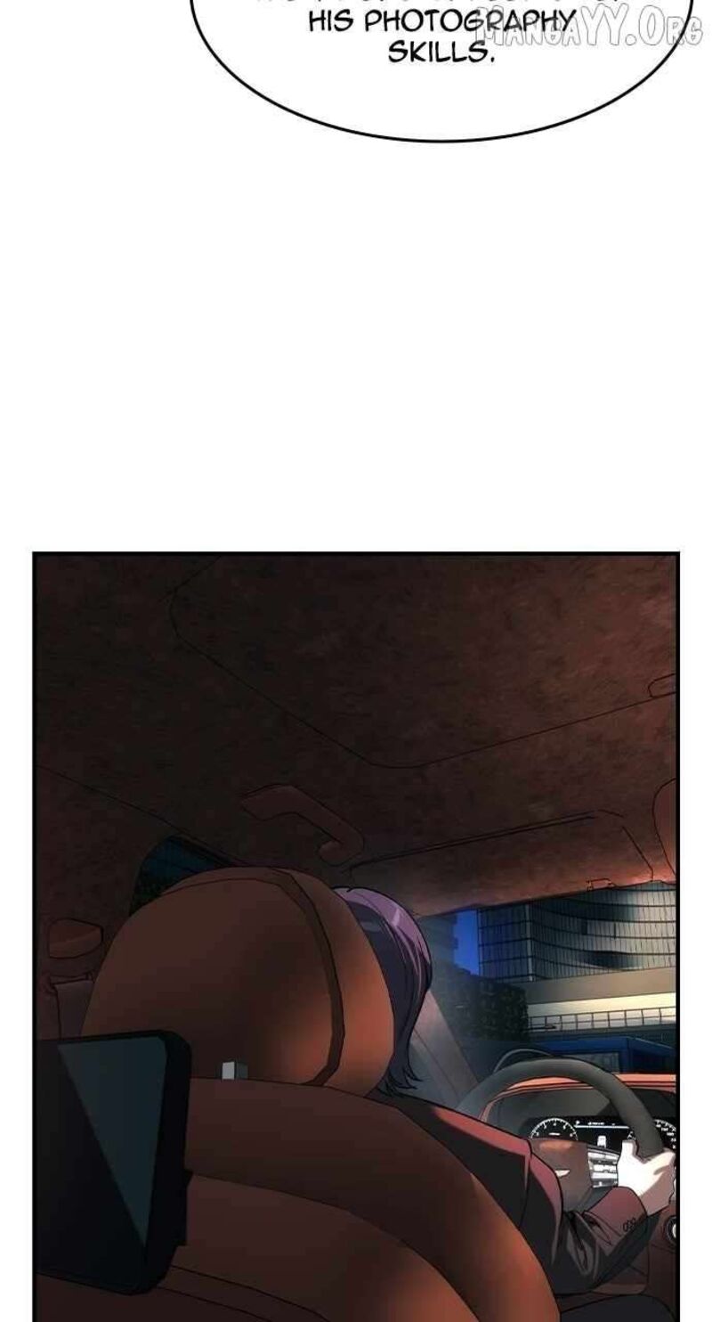 The Heir Chapter 68 Page 41