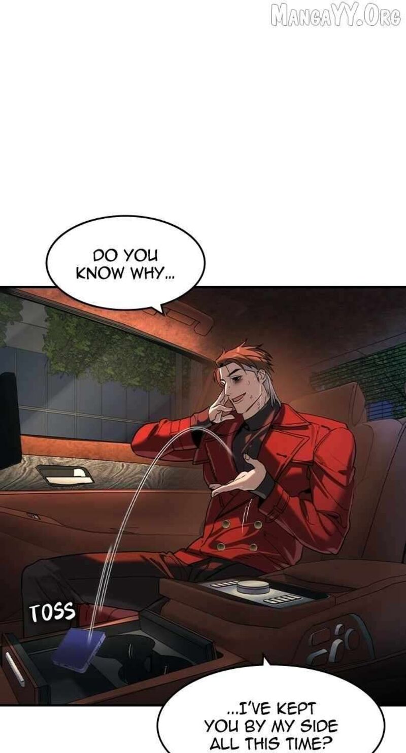 The Heir Chapter 68 Page 43