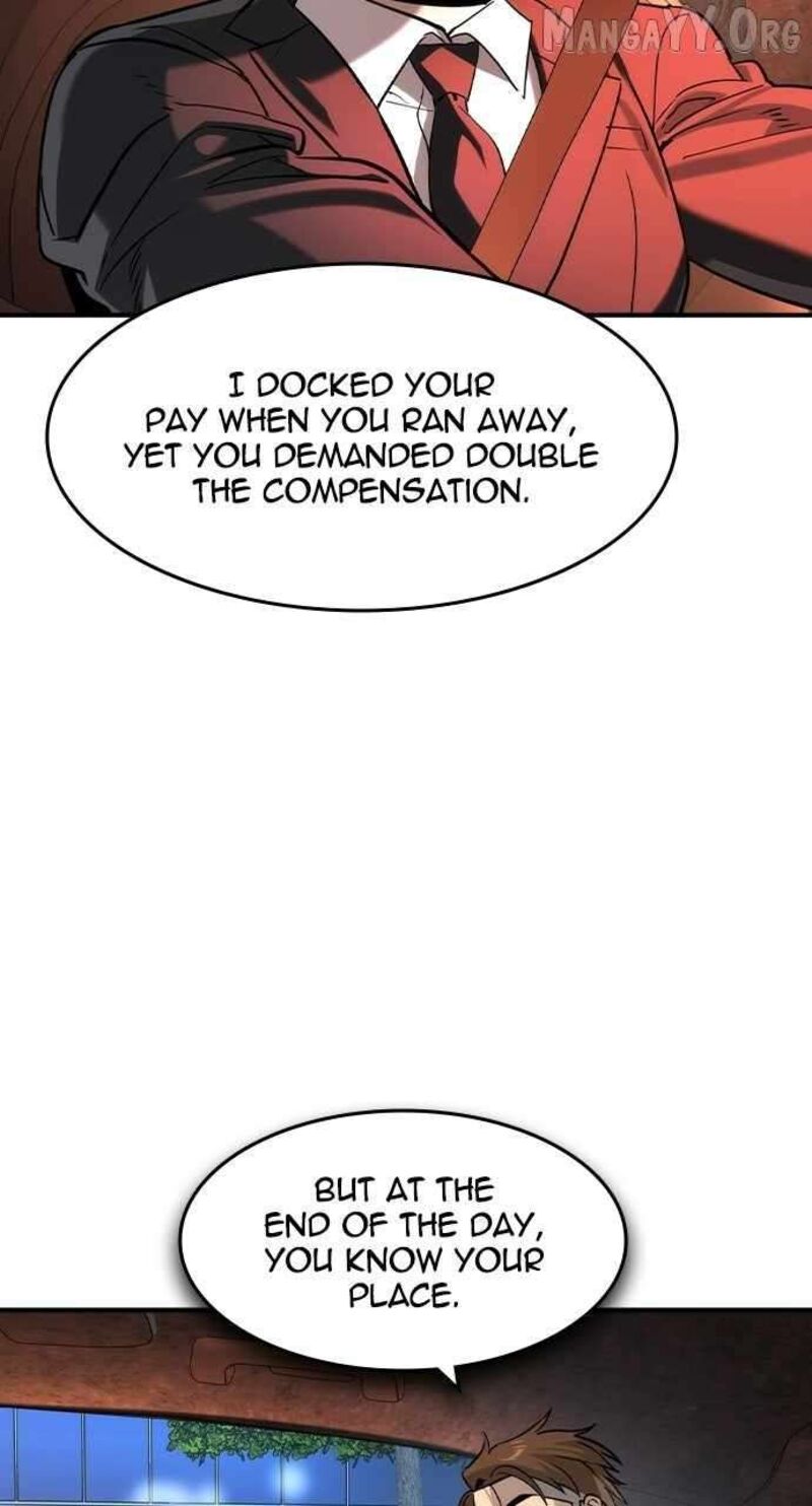 The Heir Chapter 68 Page 45