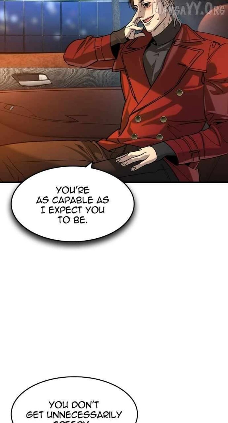 The Heir Chapter 68 Page 46