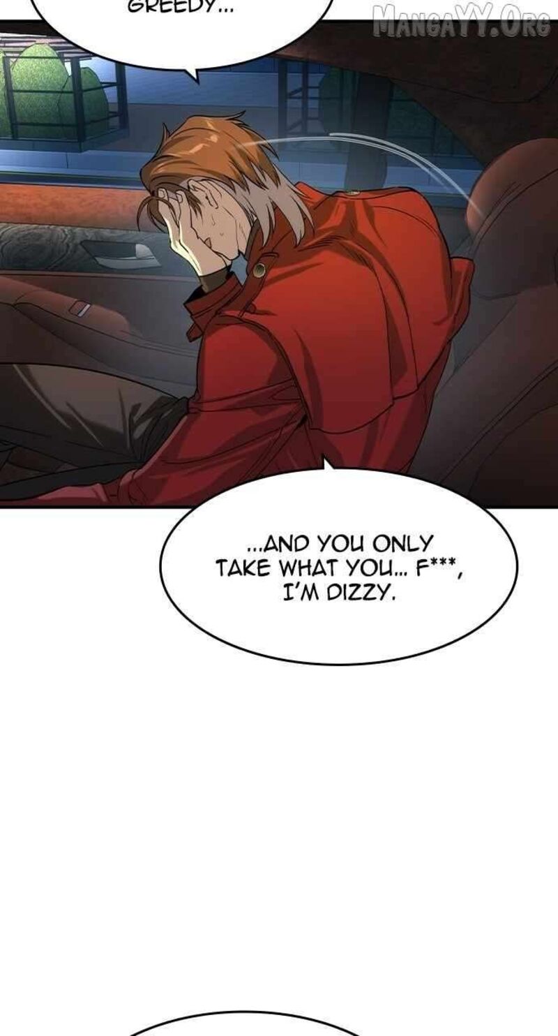 The Heir Chapter 68 Page 47