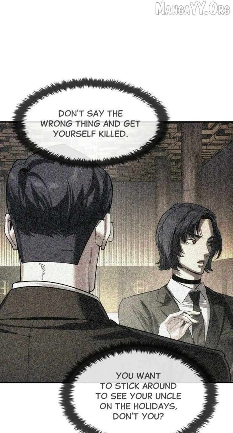 The Heir Chapter 68 Page 49