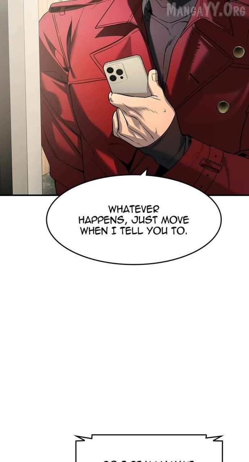 The Heir Chapter 68 Page 5