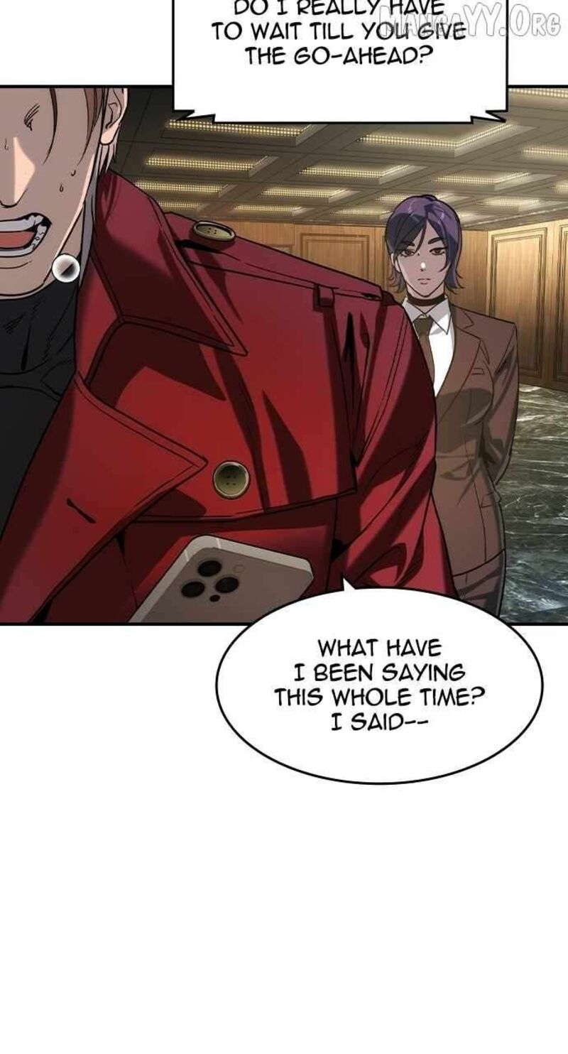 The Heir Chapter 68 Page 6