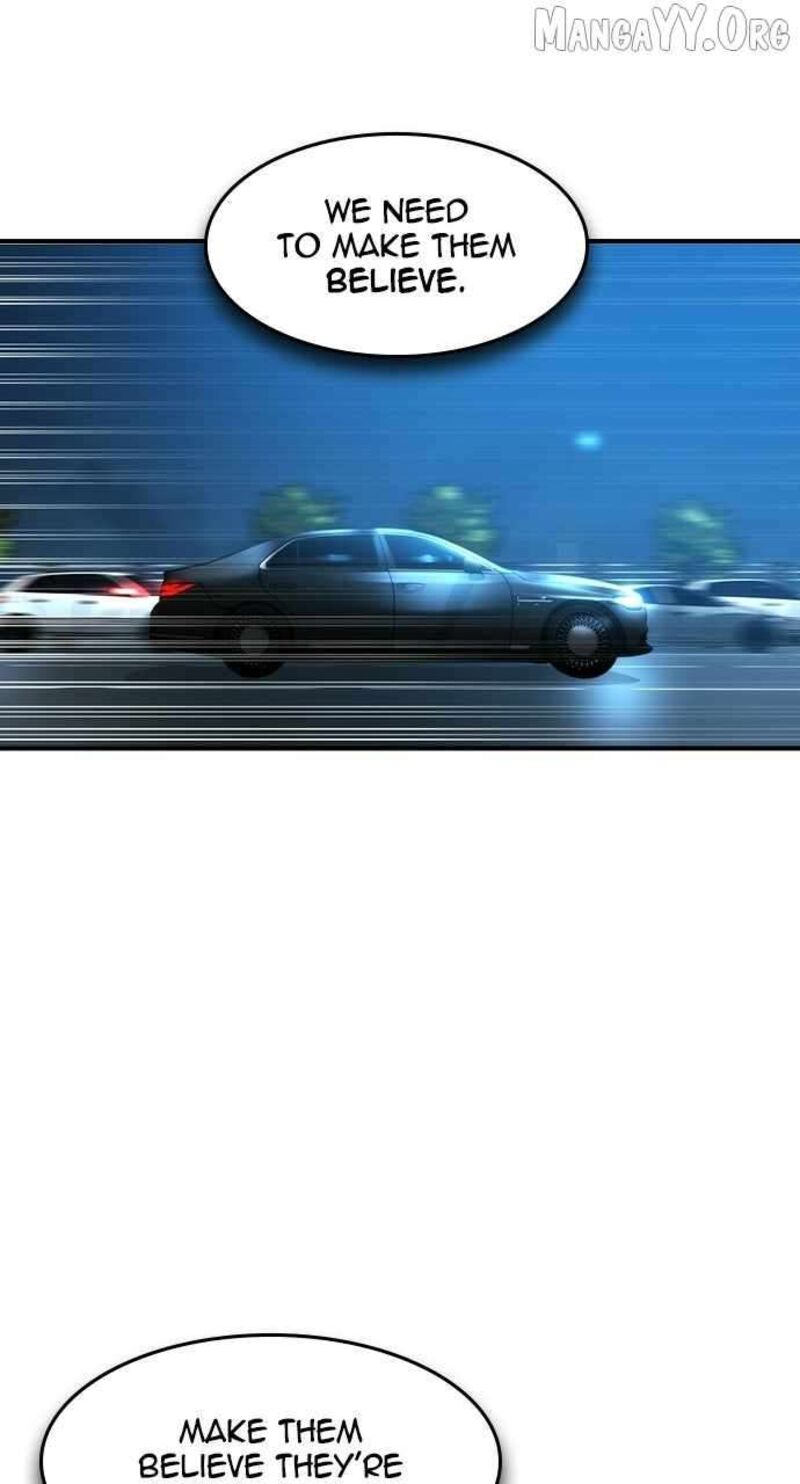 The Heir Chapter 68 Page 69