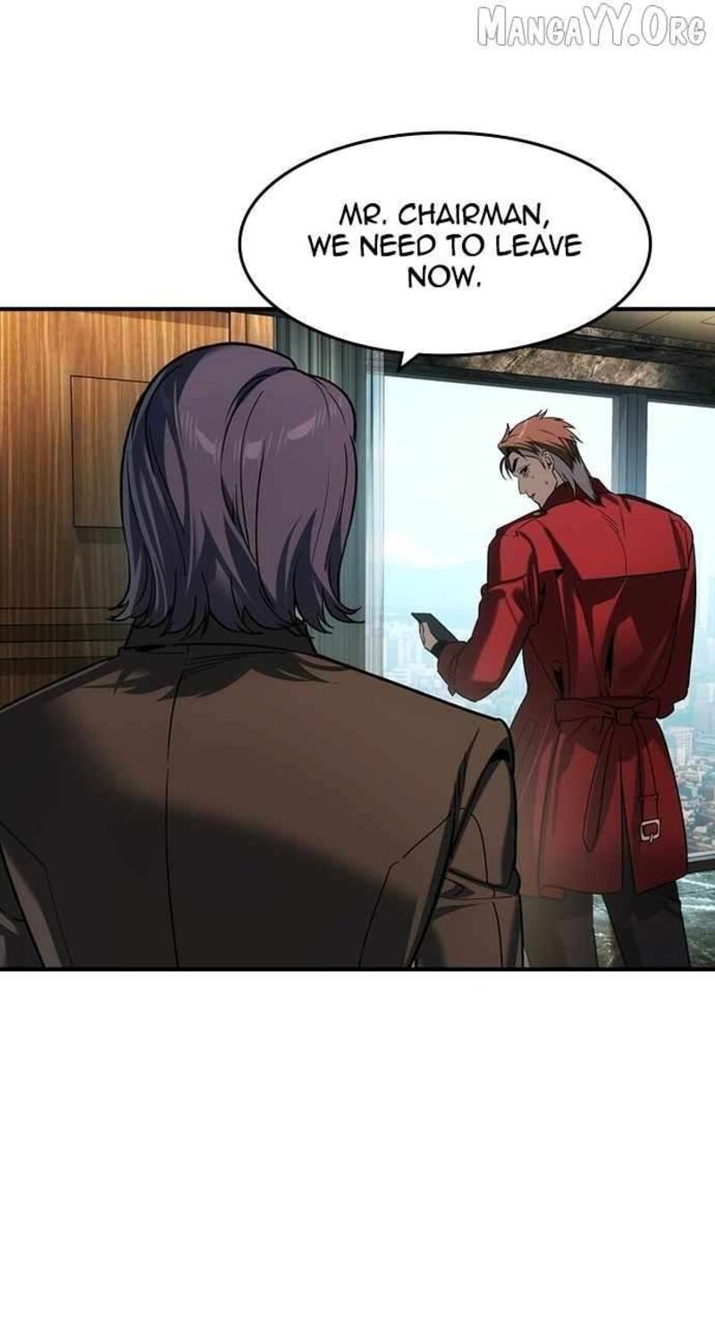 The Heir Chapter 68 Page 7
