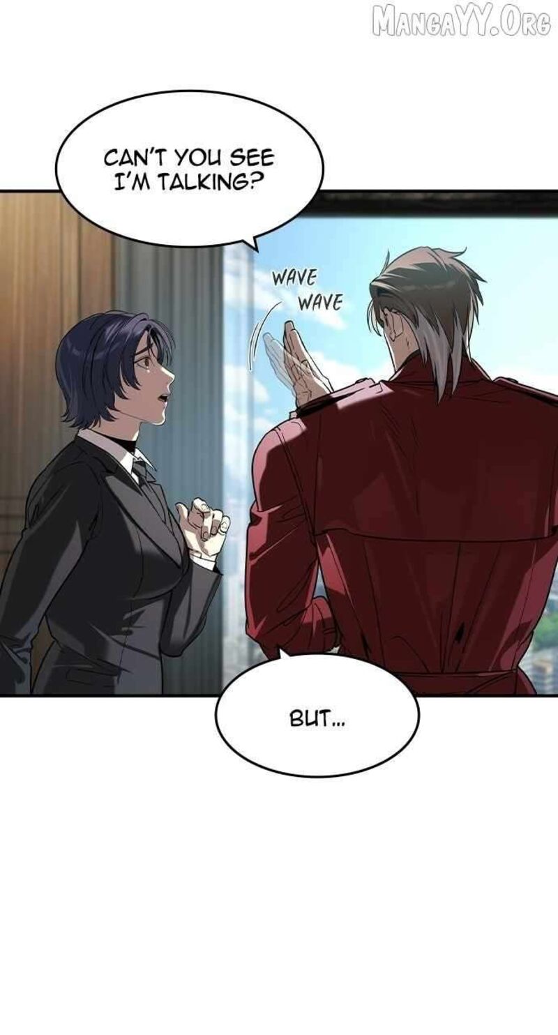 The Heir Chapter 68 Page 8