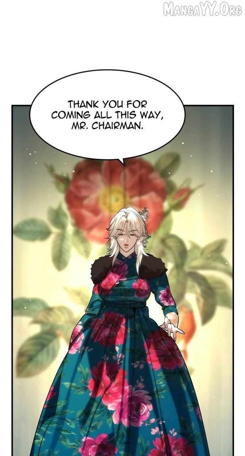 The Heir Chapter 68 Page 81