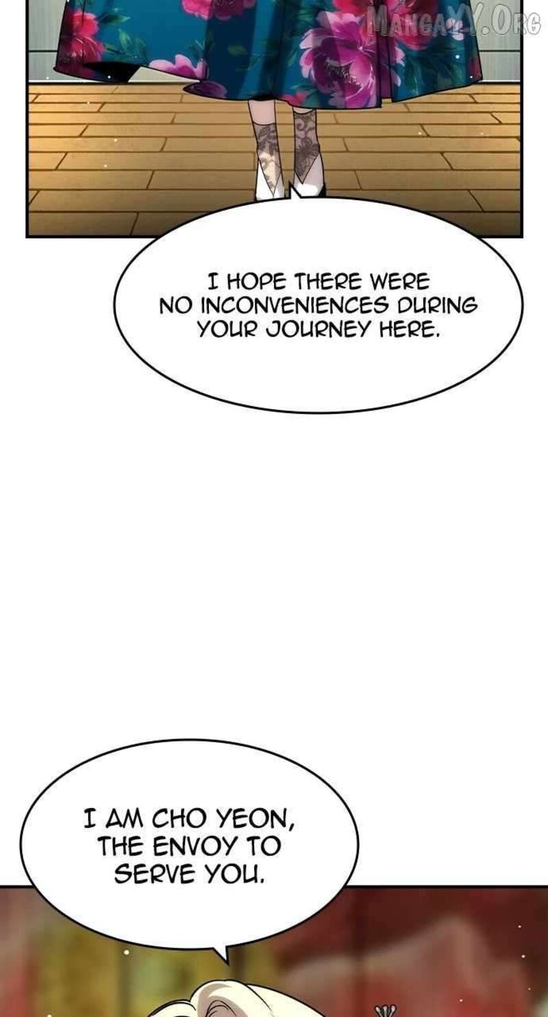 The Heir Chapter 68 Page 82