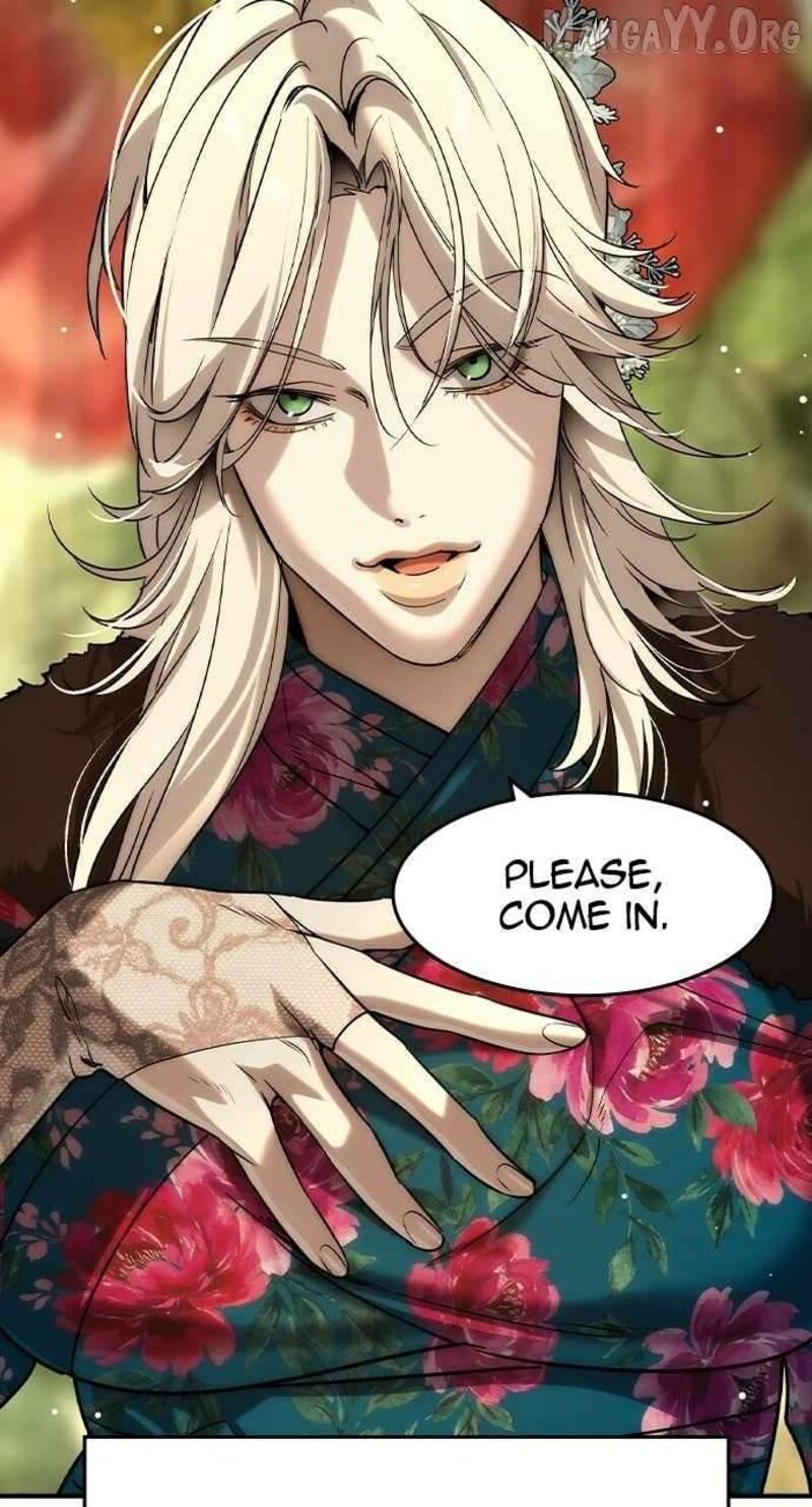 The Heir Chapter 68 Page 83