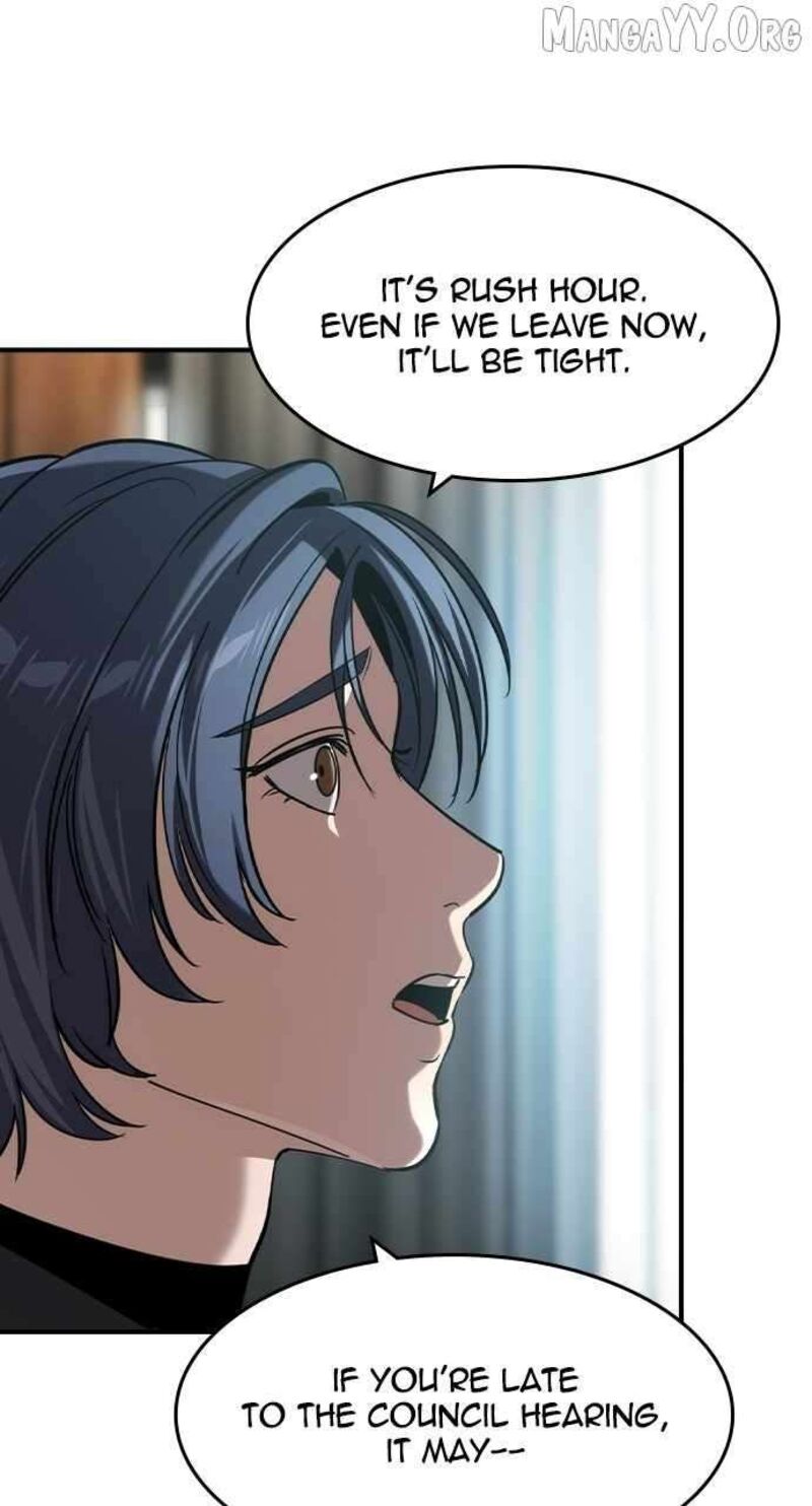 The Heir Chapter 68 Page 9