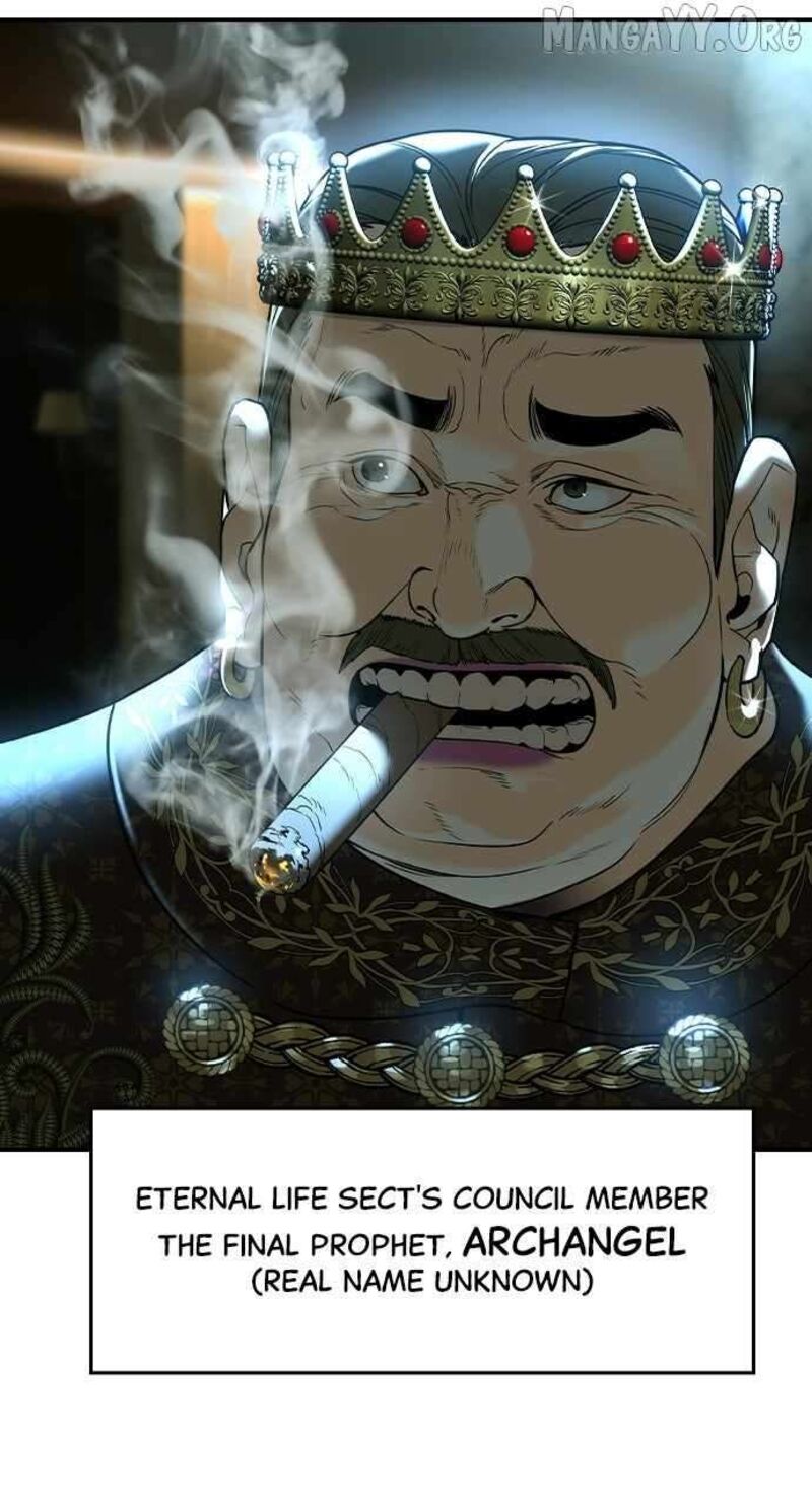 The Heir Chapter 69 Page 11