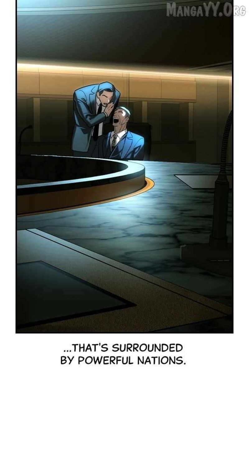 The Heir Chapter 69 Page 14