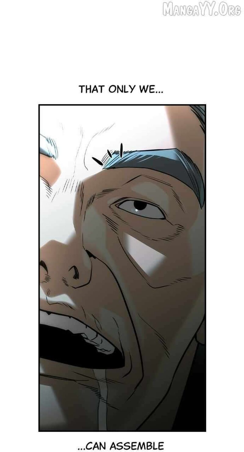 The Heir Chapter 69 Page 15