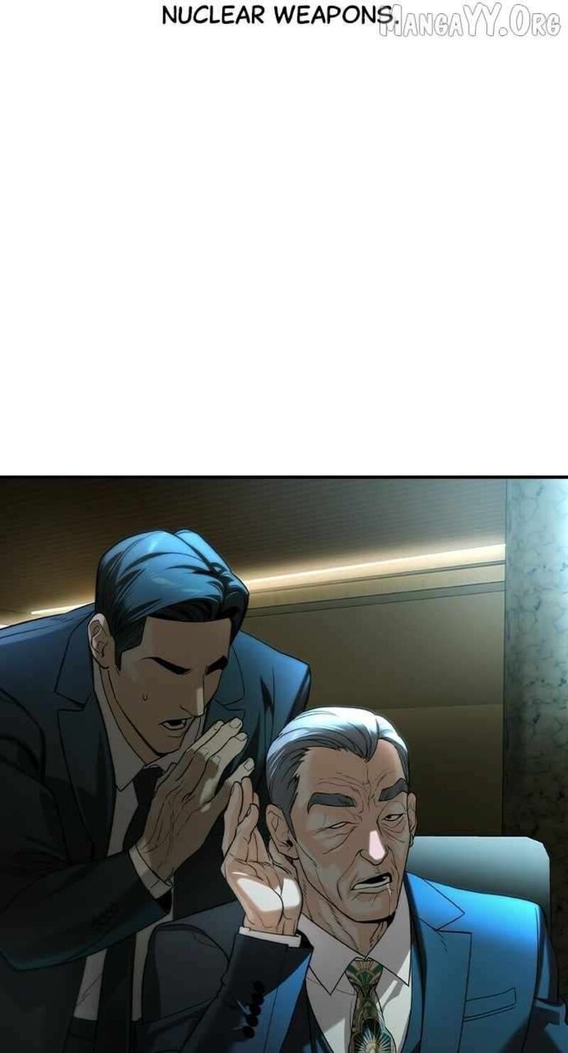 The Heir Chapter 69 Page 16