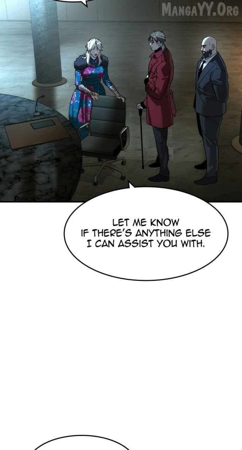 The Heir Chapter 69 Page 18