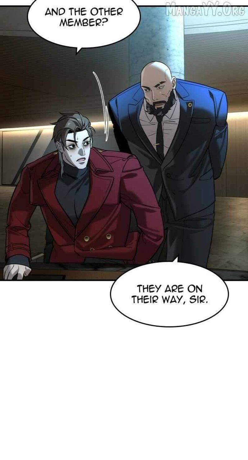 The Heir Chapter 69 Page 19
