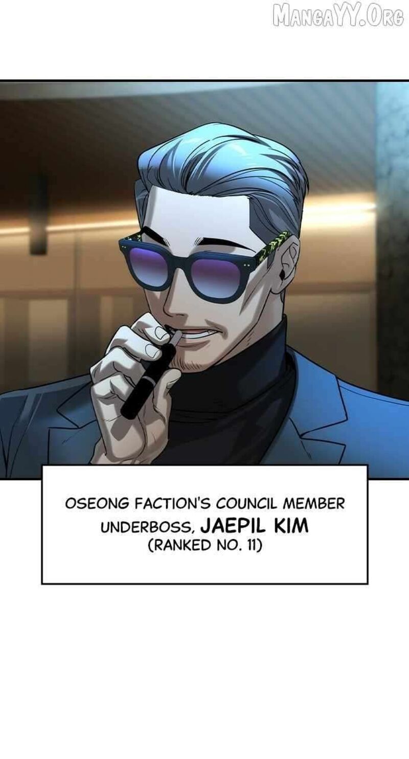 The Heir Chapter 69 Page 21