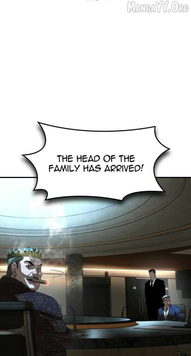 The Heir Chapter 69 Page 26