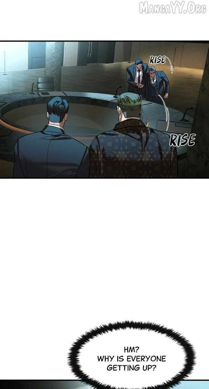 The Heir Chapter 69 Page 28