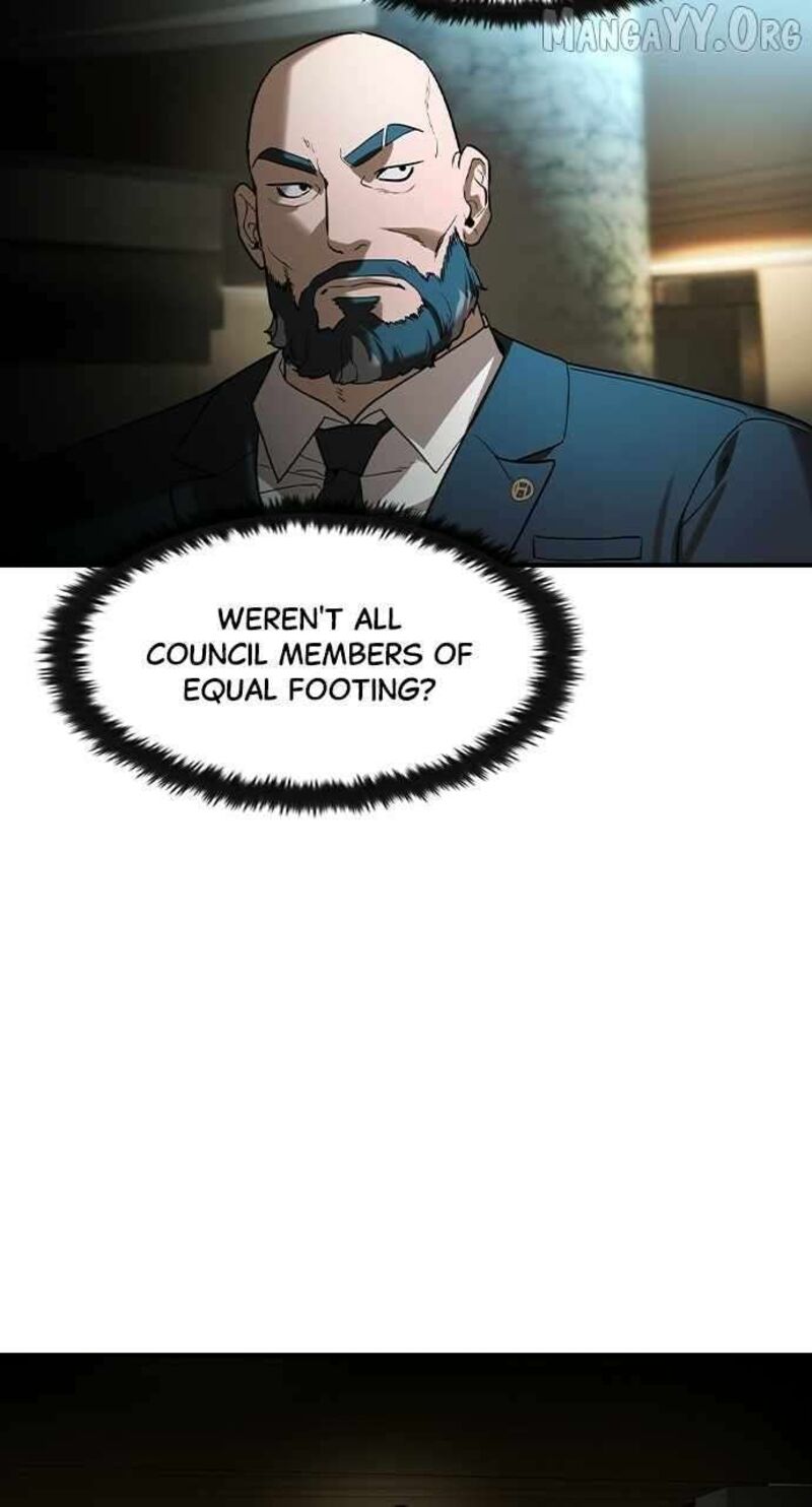 The Heir Chapter 69 Page 29