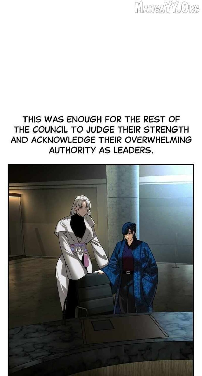 The Heir Chapter 69 Page 39