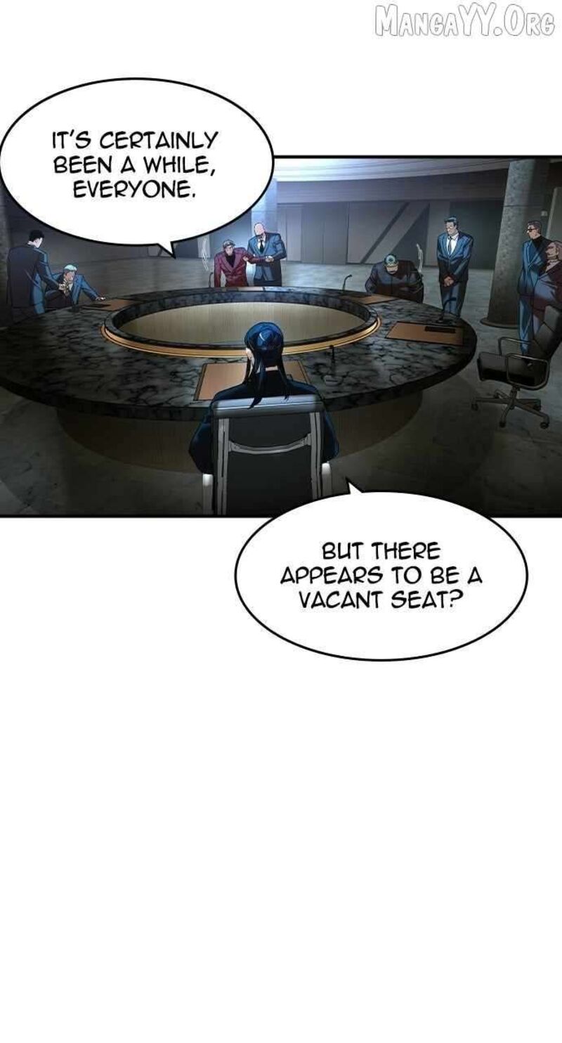 The Heir Chapter 69 Page 43