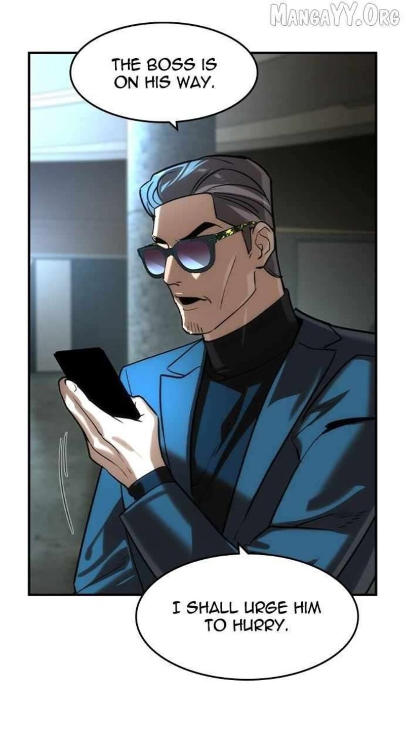 The Heir Chapter 69 Page 44