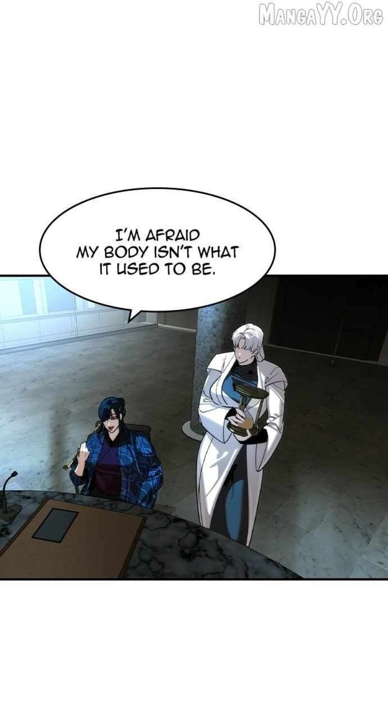 The Heir Chapter 69 Page 45