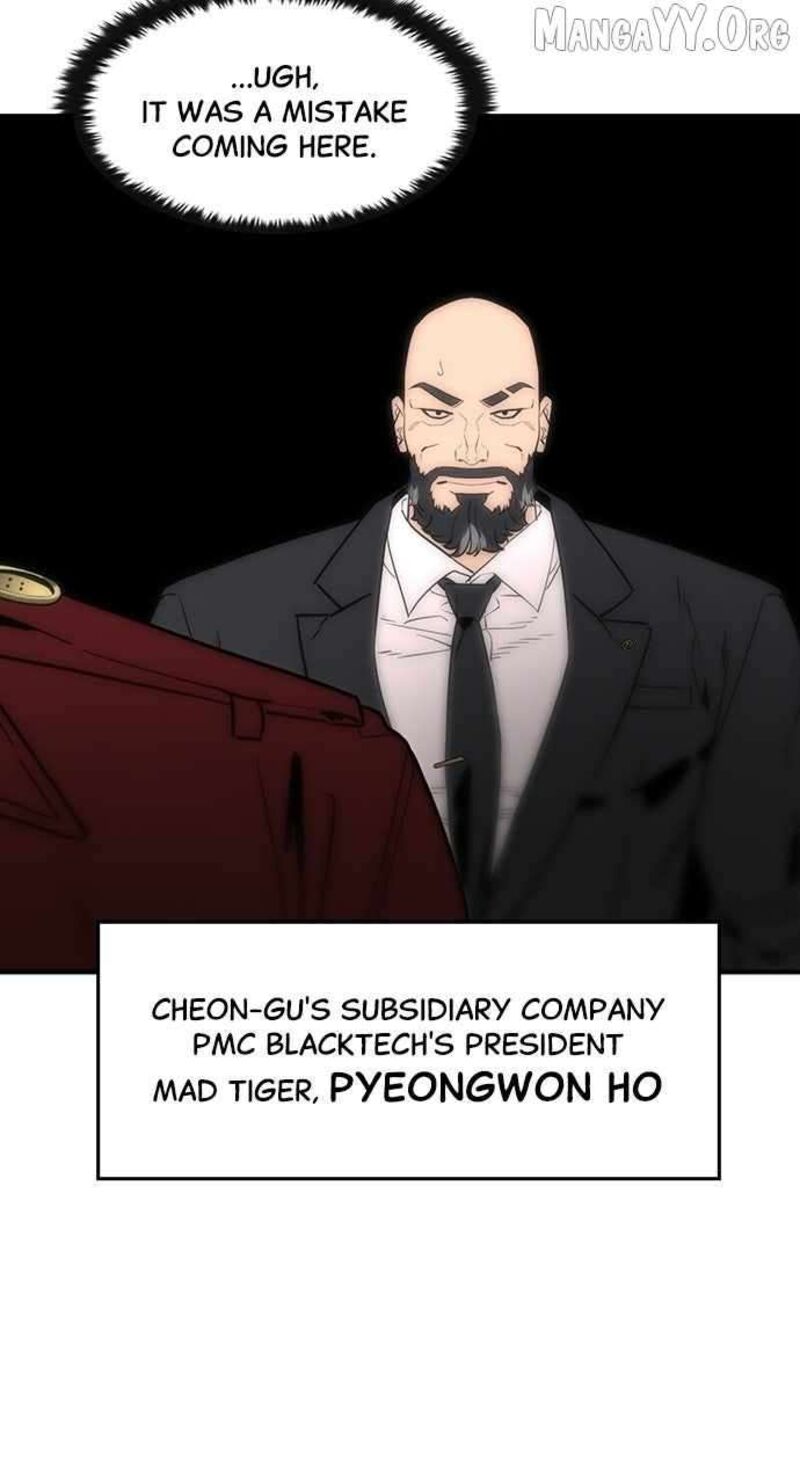 The Heir Chapter 69 Page 56