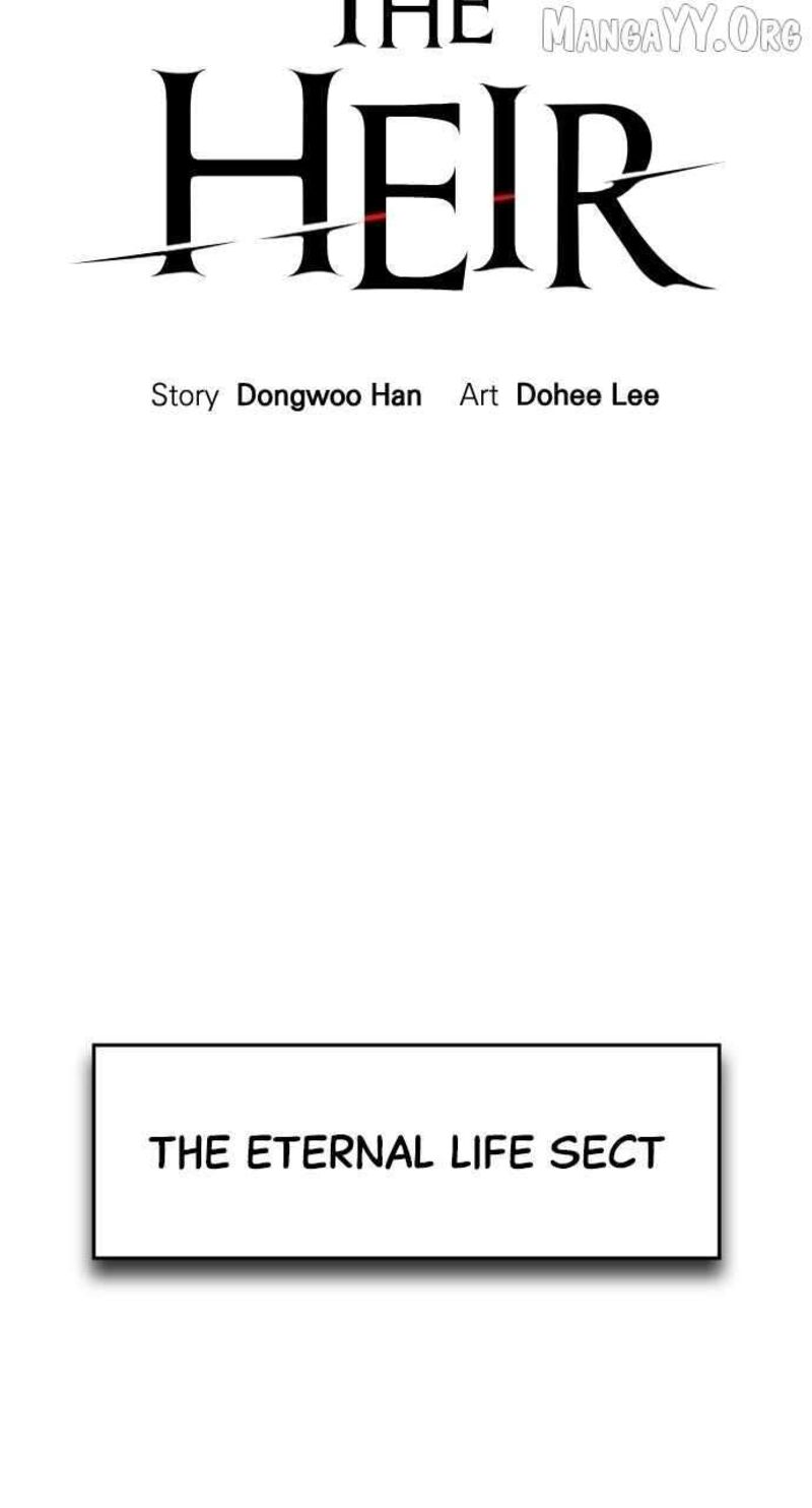 The Heir Chapter 69 Page 6