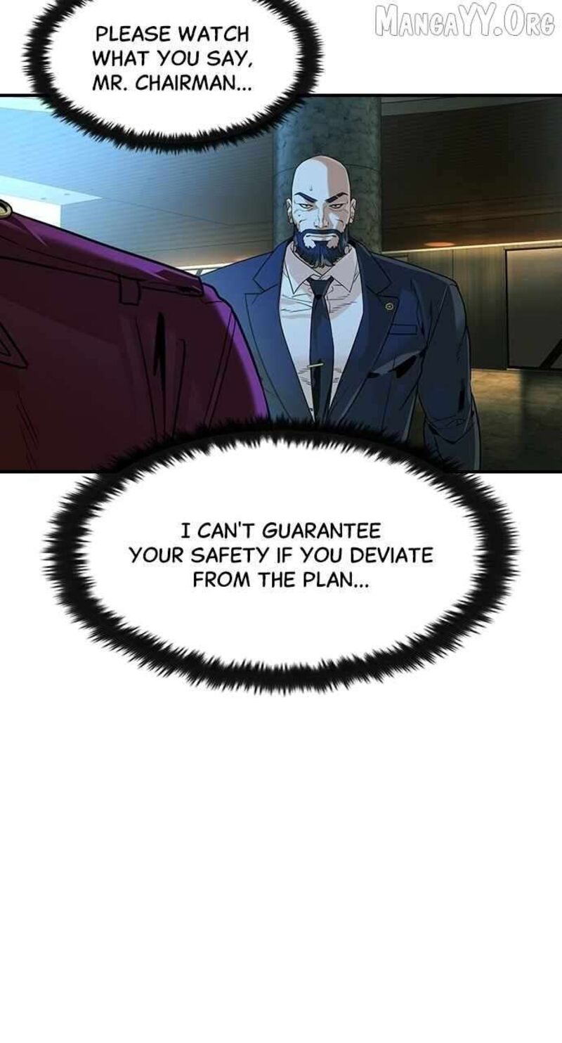 The Heir Chapter 69 Page 67