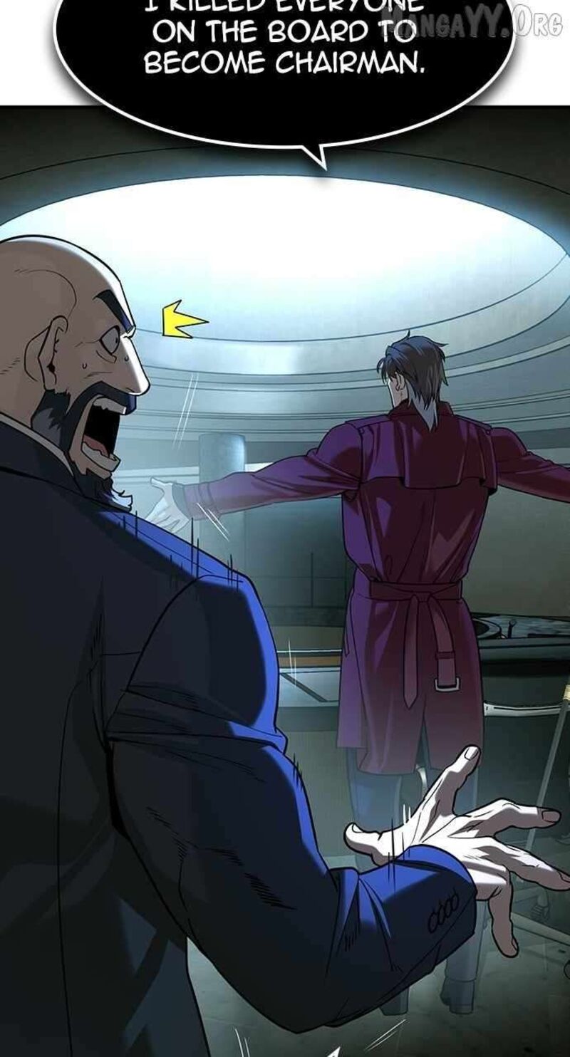 The Heir Chapter 69 Page 69