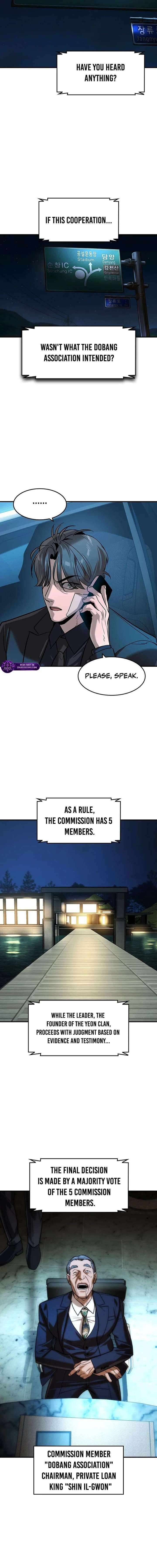 The Heir Chapter 70 Page 13