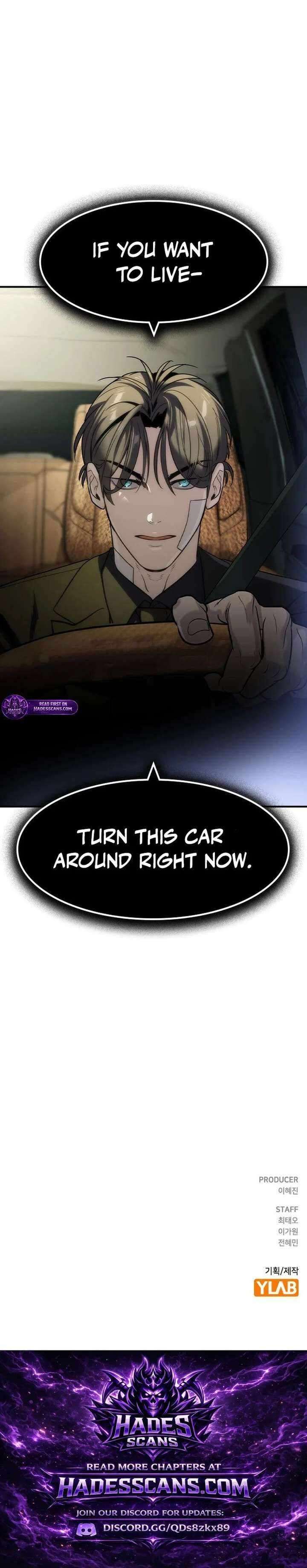 The Heir Chapter 70 Page 20