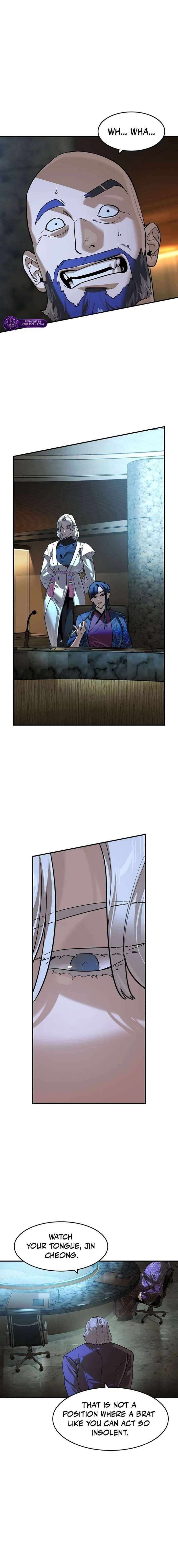 The Heir Chapter 70 Page 4