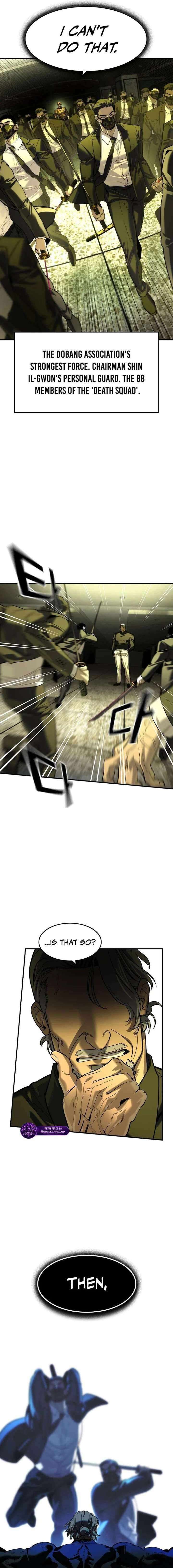 The Heir Chapter 71 Page 13