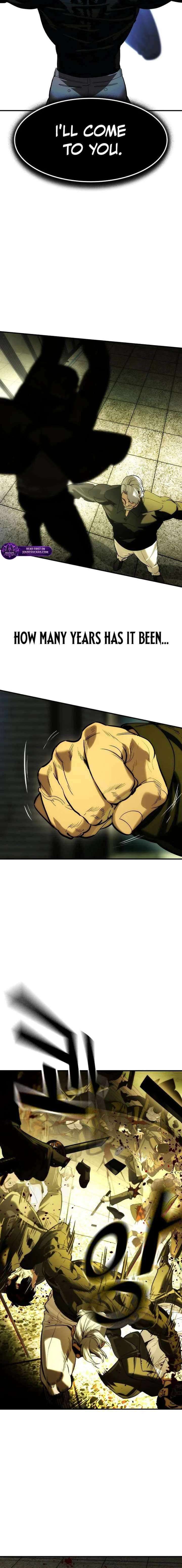 The Heir Chapter 71 Page 14