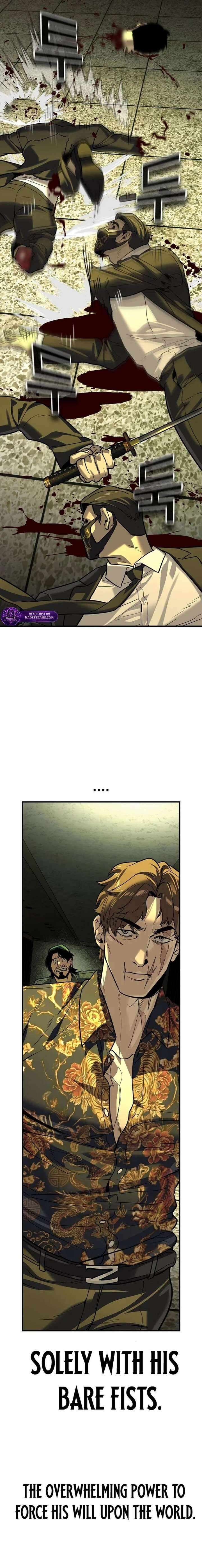 The Heir Chapter 71 Page 15