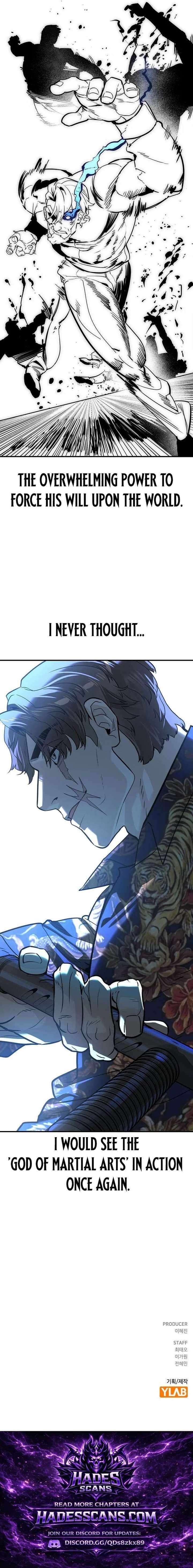 The Heir Chapter 71 Page 16