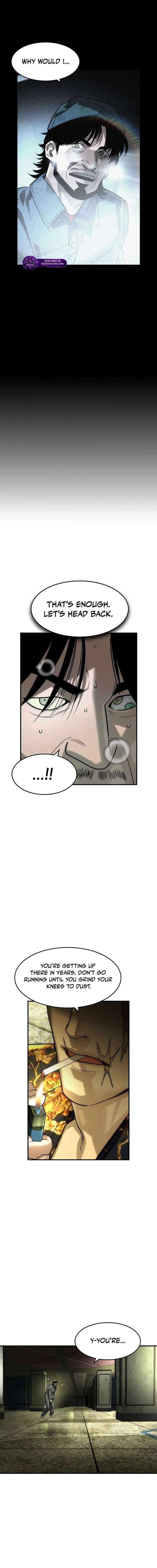 The Heir Chapter 71 Page 2