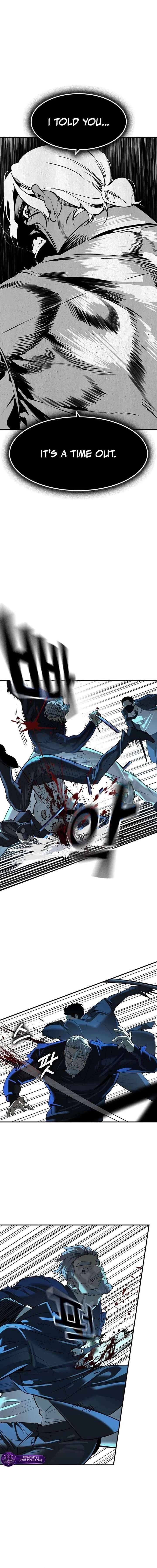 The Heir Chapter 72 Page 10