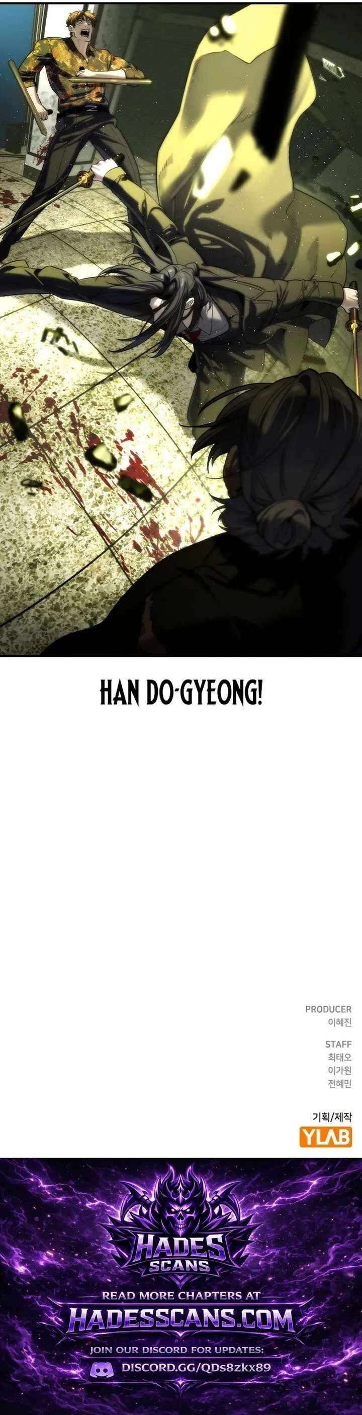 The Heir Chapter 72 Page 15