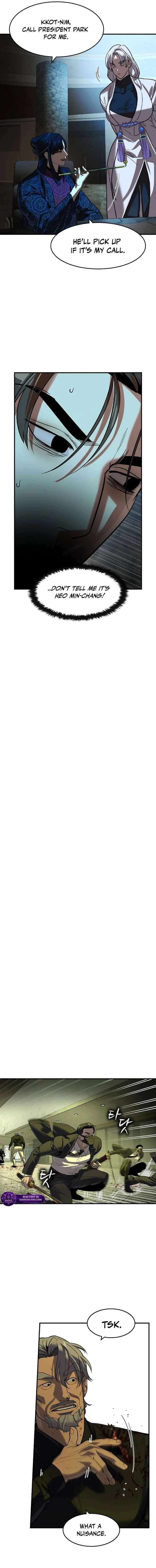 The Heir Chapter 72 Page 4