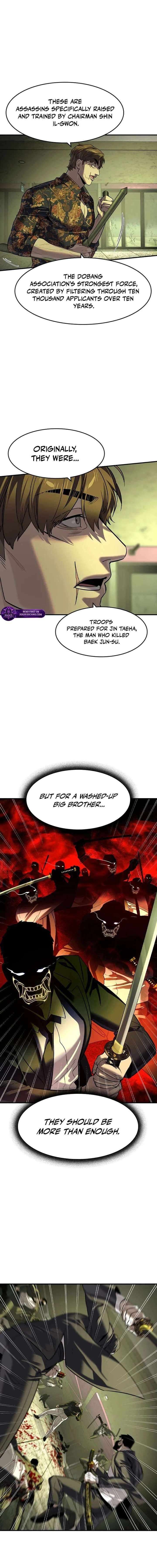 The Heir Chapter 72 Page 5