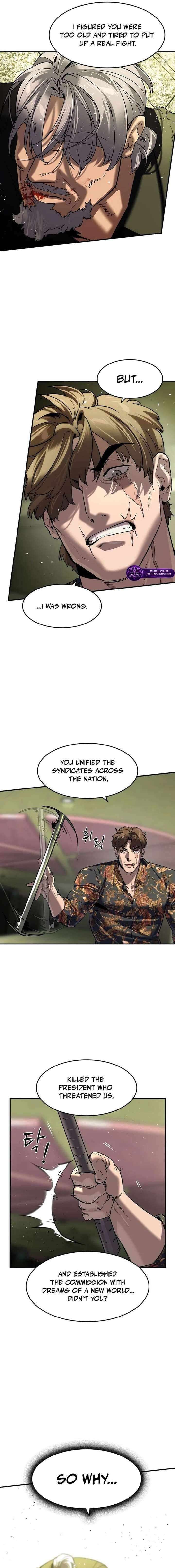 The Heir Chapter 73 Page 10