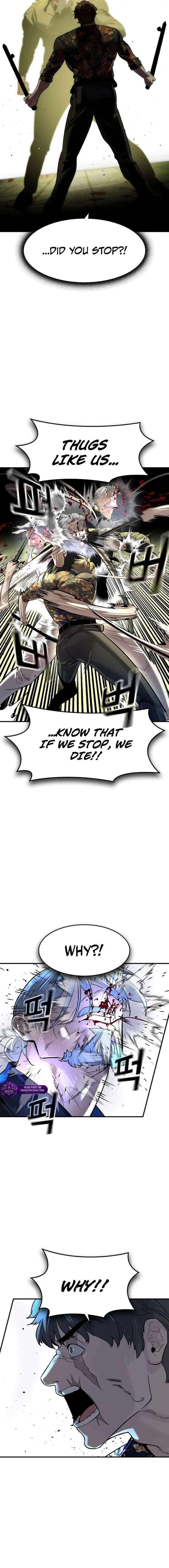 The Heir Chapter 73 Page 11