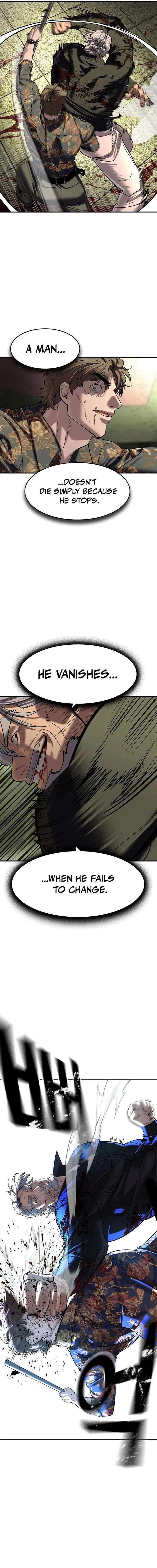 The Heir Chapter 73 Page 12