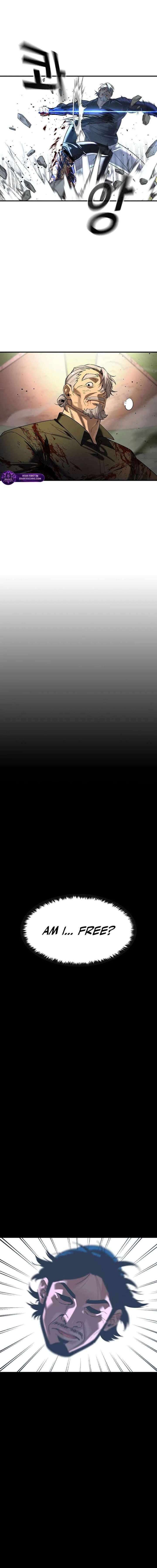 The Heir Chapter 73 Page 13