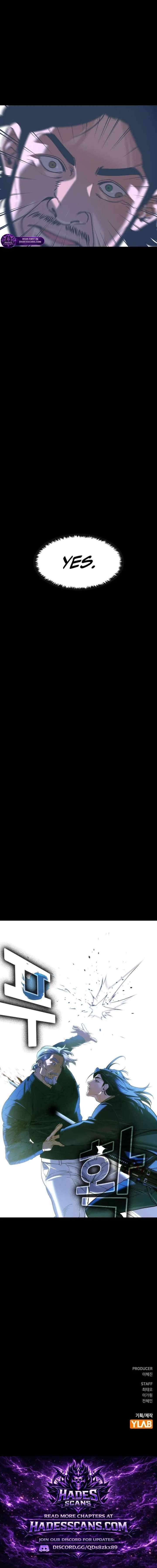 The Heir Chapter 73 Page 14